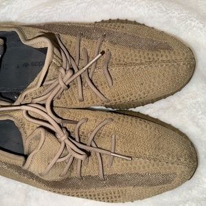 Men yeezy sneakers